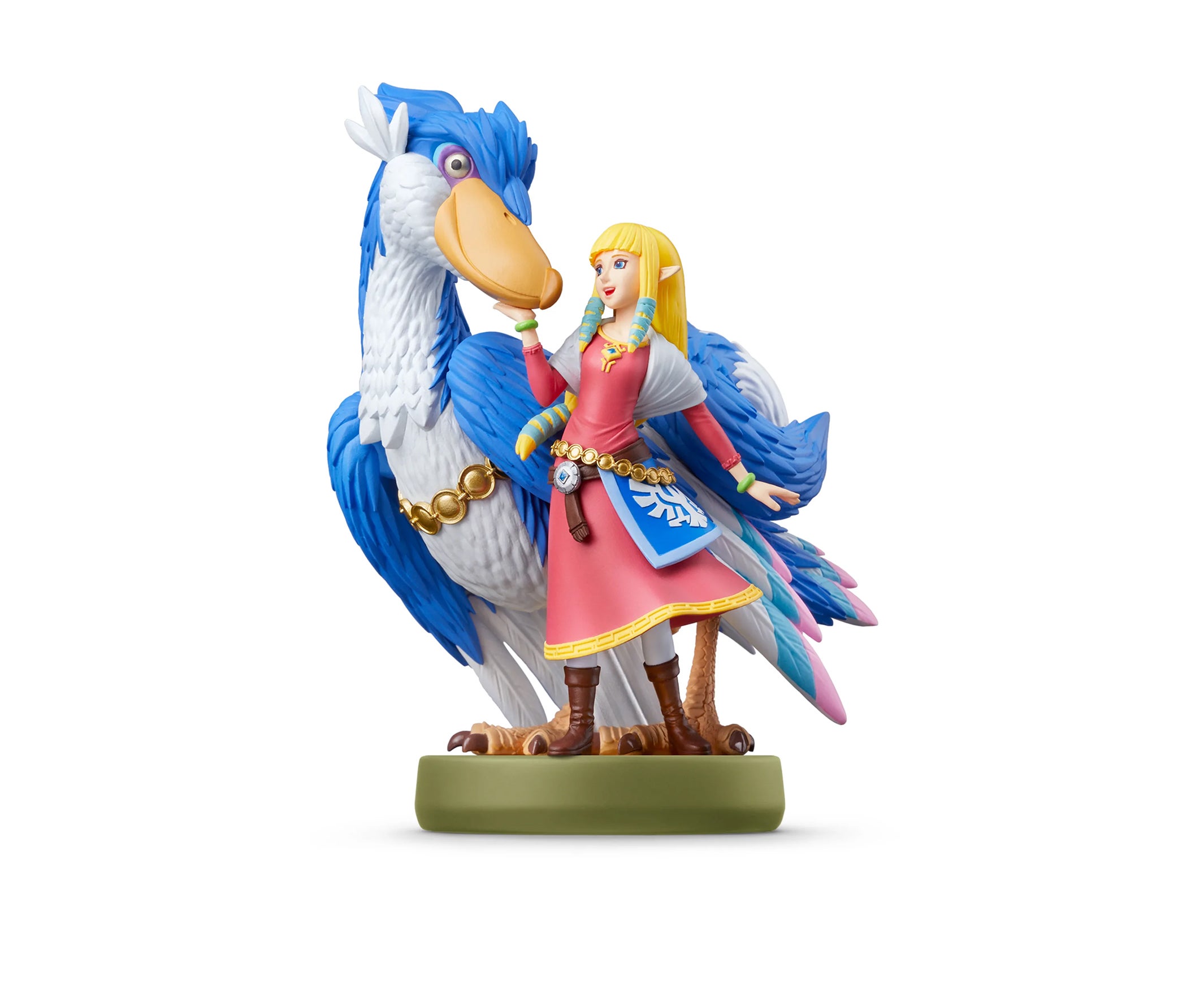 Where to online buy zelda amiibo